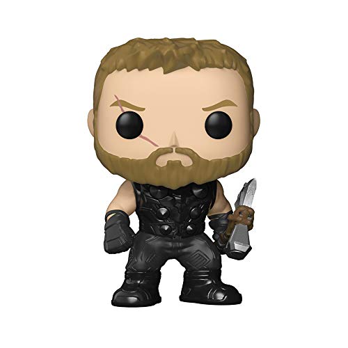 Funko Pop!- 26464 Avengers Figura de Vinilo, Multicolor