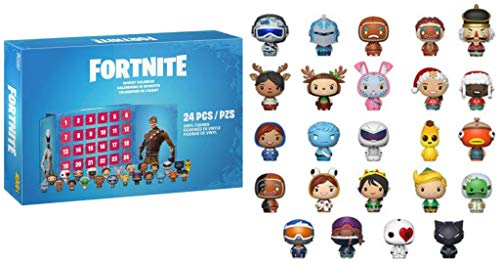 Funko Pop! Advent Calendar: Fortnite