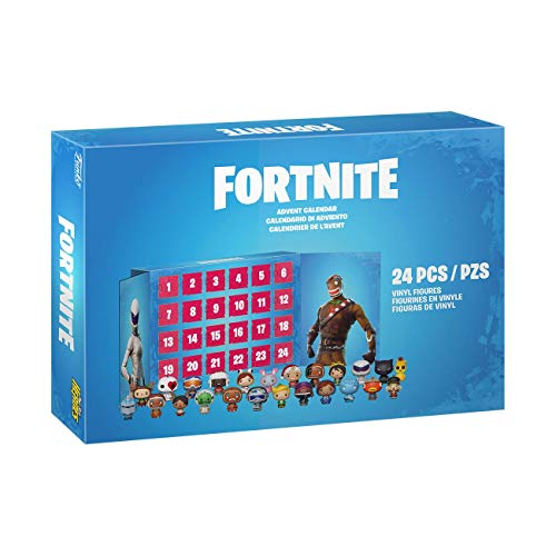 Funko Pop! Advent Calendar: Fortnite