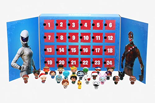 Funko Pop! Advent Calendar: Fortnite