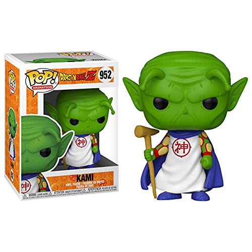 Funko- Pop Animation Dragon Ball Z Kami (48672)