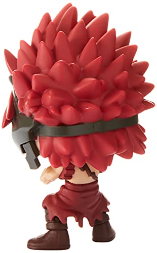 Funko - Pop! Animation: My Hero Academia - Kirishima Figura De Vinil, Multicolor (42937)