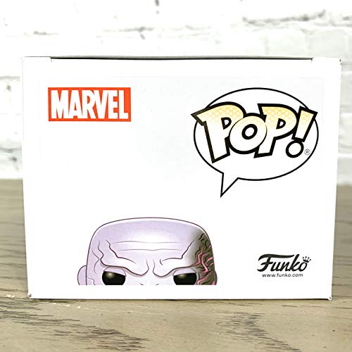 Funko Pop! Avengers Endgame - Thanos (ECCC) Exclusive #592