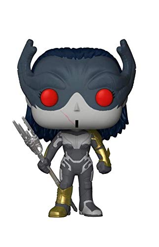 Funko Pop!- Avengers Figura de Vinilo (26902)