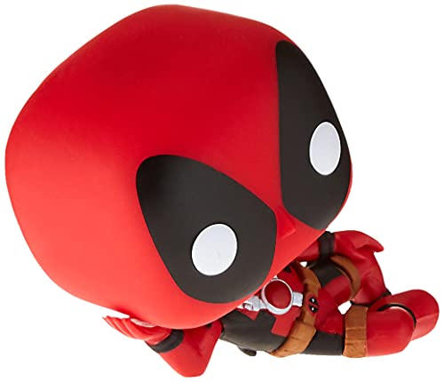 Funko Pop! - Deadpool Figura de Vinilo 30850