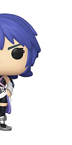 Funko - Pop! Disney: Kingdom Hearts 3 - Aqua Figura Coleccionable, Multicolor (39941)