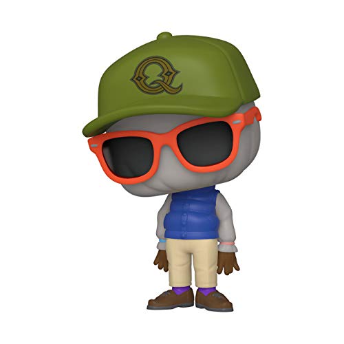 Funko- Pop Disney: Onward-Dad Collectible Toy, Multicolor (45585)