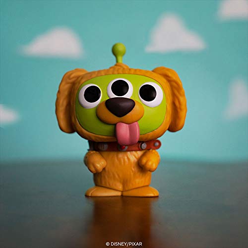 Funko Pop! Disney Pixar: Toy Story - Alien as Dug