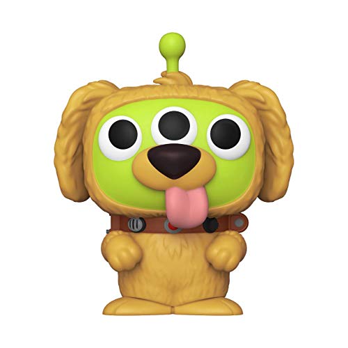 Funko Pop! Disney Pixar: Toy Story - Alien as Dug