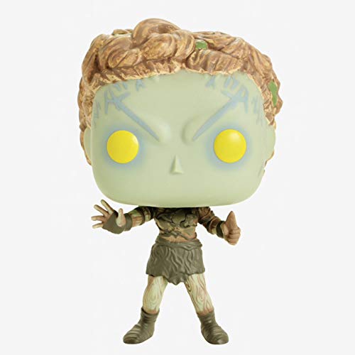 Funko- Pop Juego de Tronos Figura de Vinilo niño del Bosque, Multicolor (34619)