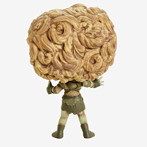 Funko- Pop Juego de Tronos Figura de Vinilo niño del Bosque, Multicolor (34619)