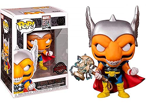 Funko Pop Marvel Thor - Beta Ray Bill