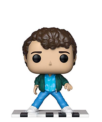 Funko Pop! Movies – Big – Josh (Piano Outfit) #795 - Figuras de vinilo de 10 cm remontadas 2019