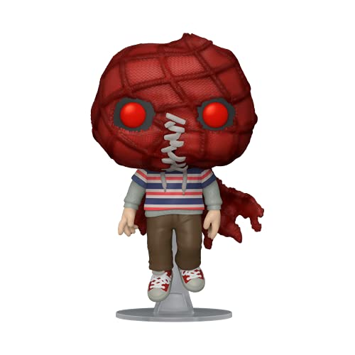 Funko- Pop Movies: Brightburn-Brandon Breyer Figura Coleccionable, Multicolor (48518)