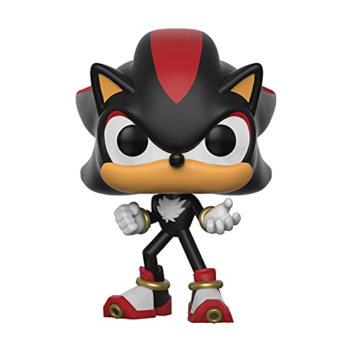 Funko Pop! - Sonic: Shadow Figura de Vinilo 20148