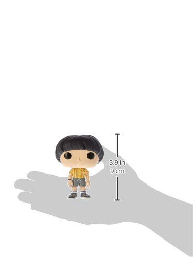 Funko - Pop! TV: Stranger Things - Mike Figura De Vinil, Multicolor (40956)