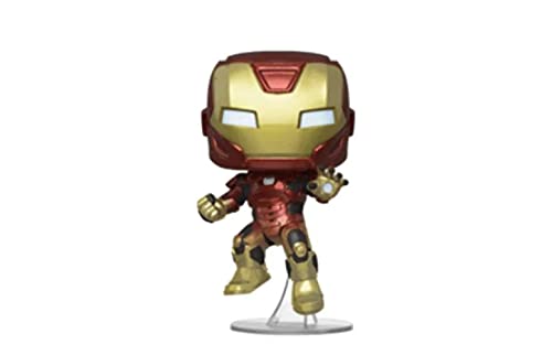 Funko - Toy, Multicolor, 160402