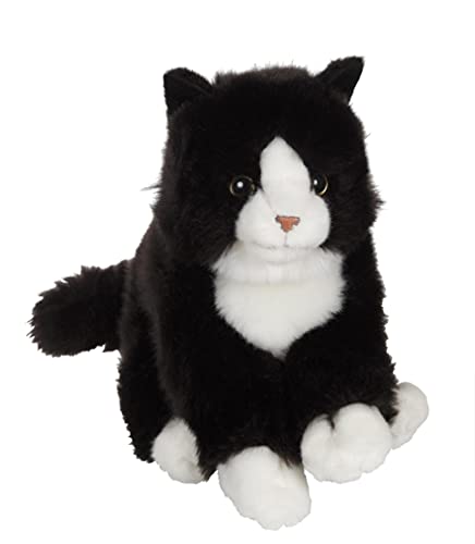 Gato de Peluche mimiz de 28 cm