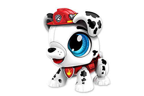 Gear2Play TR41558 Build a Bot Paw Patrol Marshall