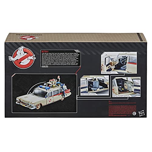 Ghostbusters Playskool Ghostbusters Series 1, Color (Hasbro E95575L0)