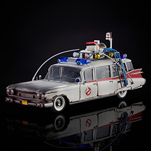 Ghostbusters Playskool Ghostbusters Series 1, Color (Hasbro E95575L0)