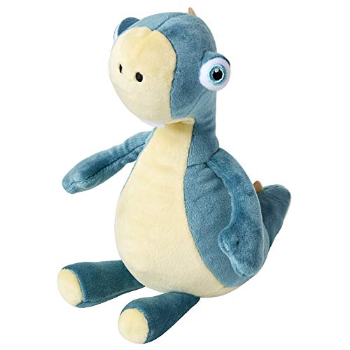 Gigantosaurus 98625-4L-PDQ 98625 - Peluche de 15 cm