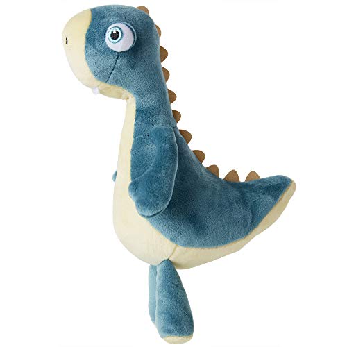 Gigantosaurus 98625-4L-PDQ 98625 - Peluche de 15 cm