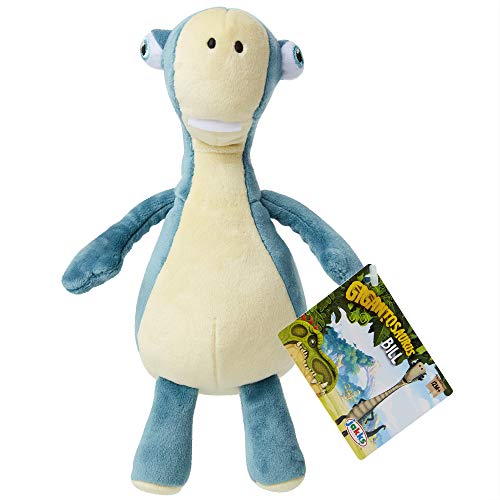 Gigantosaurus 98625-4L-PDQ 98625 - Peluche de 15 cm