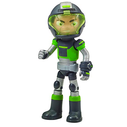 Giochi Preziosi-Ben10 Base A12 S.Armor Ben_10 Personajes (BEN58200)