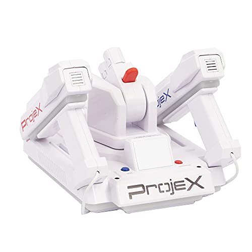 Giochi Preziosi Láser X Projex Double Blaster, Multicolor (LAP00000)