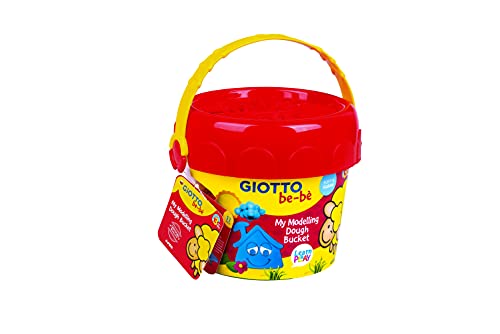 Giotto Be-Bè Súper Cofre