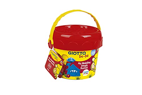 Giotto Be-Bè Súper Cofre