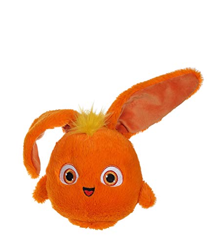 Gipsy- Sunny Bunnies - Turbo, 13 cm, Color Naranja