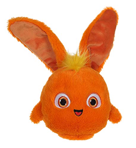 Gipsy- Sunny Bunnies - Turbo, 13 cm, Color Naranja