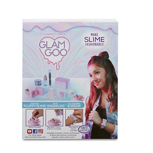 Glam Goo Paquetes