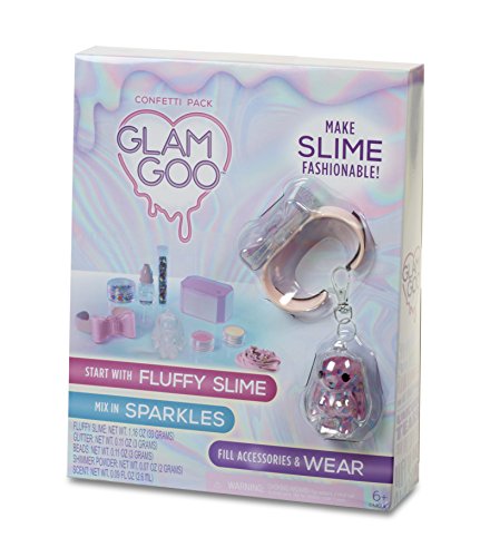 Glam Goo Paquetes