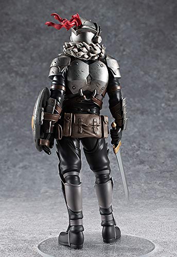 GOBLIN SLAYER Figura Pop Up Parade Good Smile película Anime 18 cm