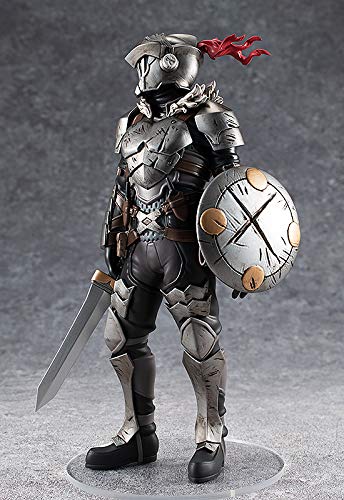 GOBLIN SLAYER Figura Pop Up Parade Good Smile película Anime 18 cm