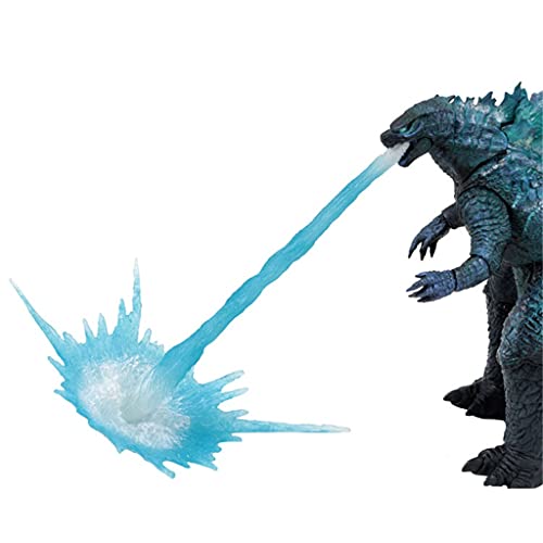 Godzilla: Rey de los Monstruos 2021 Versión de Godzilla vs Kong - 7.1 Pulgadas Figura de PVC