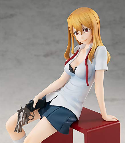 Good Smile Company - Figura de PVC Gleipnir Pop Up Parade Clair Aoki