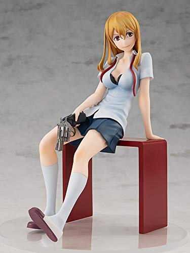 Good Smile Company - Figura de PVC Gleipnir Pop Up Parade Clair Aoki