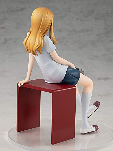 Good Smile Company - Figura de PVC Gleipnir Pop Up Parade Clair Aoki