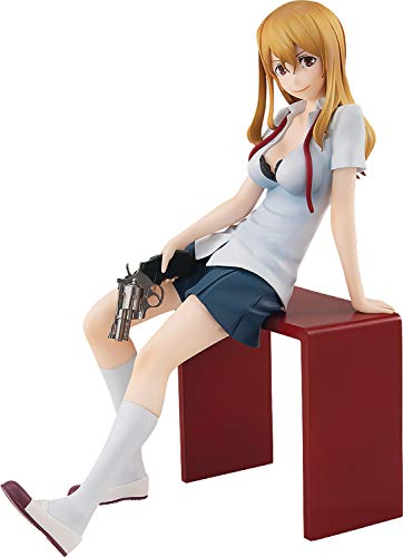 Good Smile Company - Figura de PVC Gleipnir Pop Up Parade Clair Aoki