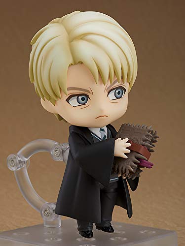 Good Smile Company Figura Draco Malfoy 10cm