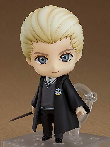 Good Smile Company Figura Draco Malfoy 10cm