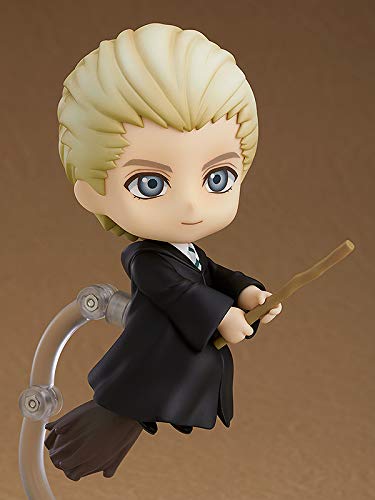 Good Smile Company Figura Draco Malfoy 10cm