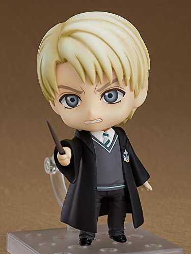 Good Smile Company Figura Draco Malfoy 10cm