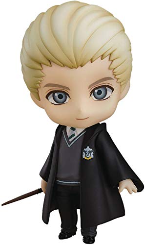 Good Smile Company Figura Draco Malfoy 10cm