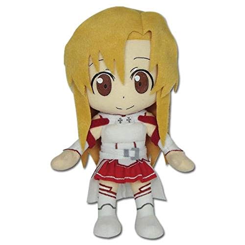 Great Eastern Gran Oriental s.a.o. Sword Art Online Asuna 9 "Peluche