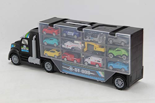 GT-5469 Trailer Porta Coches